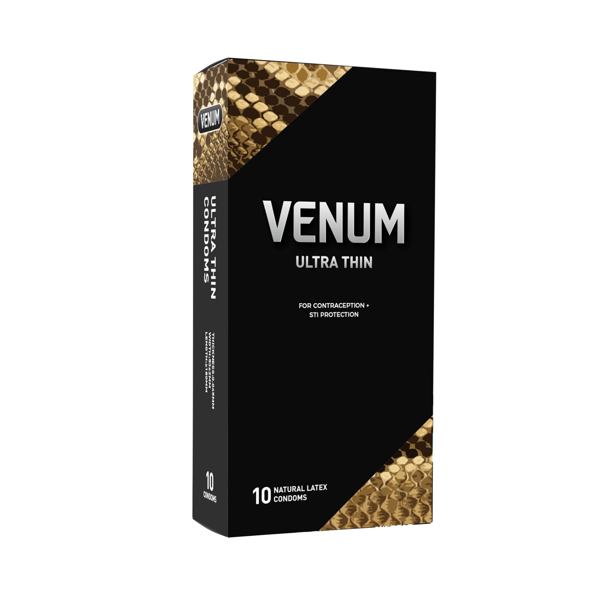 Venum 10 pack